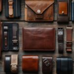 Marcas de marroquinería para hombre: la guía definitiva de precios y calidad en 2024
