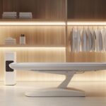 Tabla de planchar para centro de vapor: top 3 de los más vendidos, características y accesorios recomendados