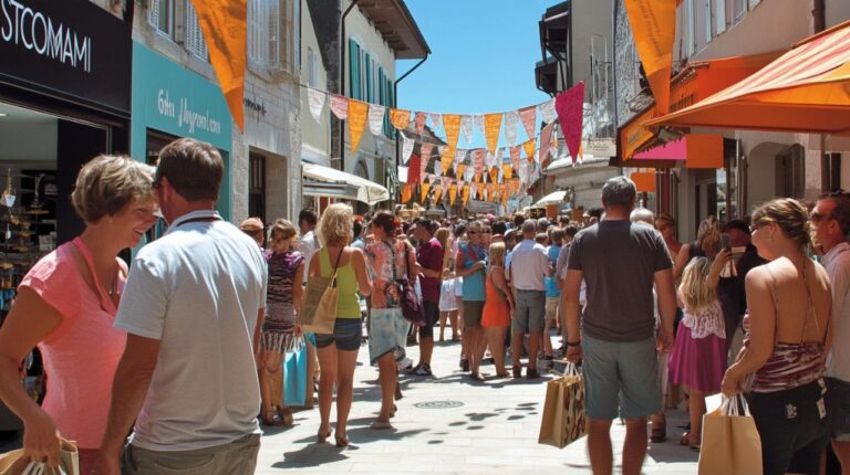 Stokomani en Limoges: análisis de la responsabilidad social detrás de su apertura el 6 de julio de 2011