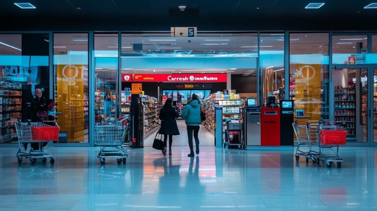 Descubre las Ventajas del Espacio Clientes Pass Carrefour a través de www.pass.fr