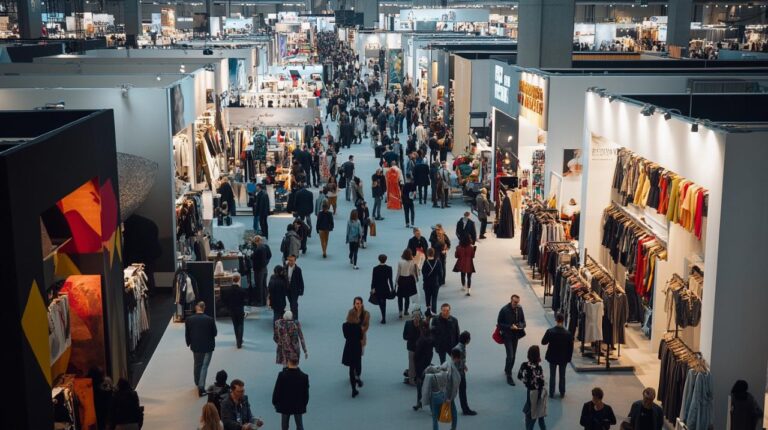 La feria Who&rsquo;s Next & Premiere Classe le da la bienvenida en enero de 2016 con marcas internacionales que potencian la economía de París