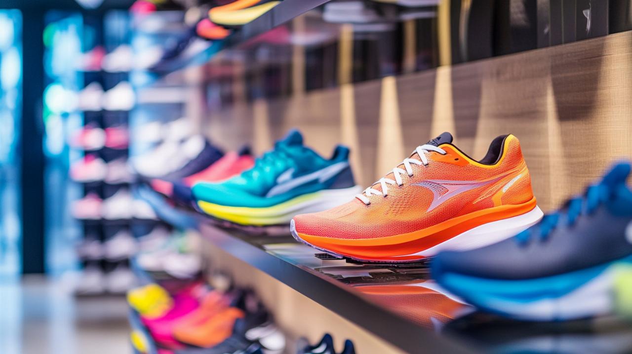 Top4Running: tu guía experta para descubrir las novedades más destacadas en calzado deportivo