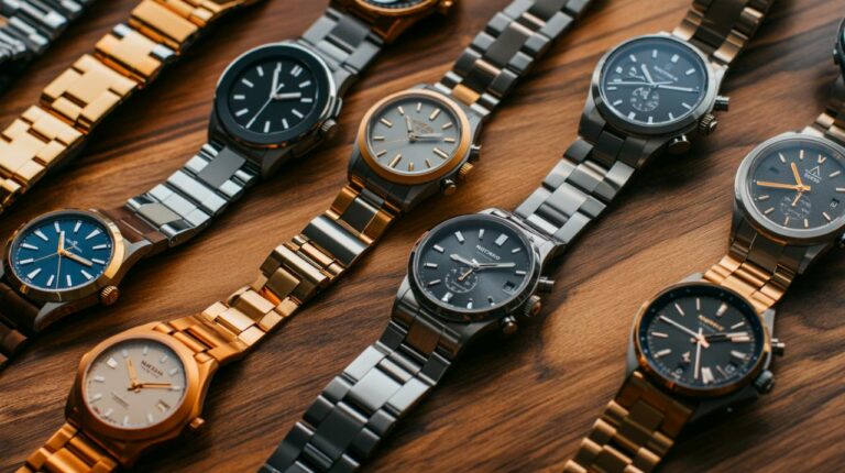 Opiniones de expertos sobre relojes Nixon: análisis de modelos deportivos en acero y cuero