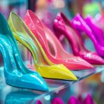 De la Playa a la Ciudad: Estilos Modernos en Zapatos de Plástico para Mujer, Hombre y Niños