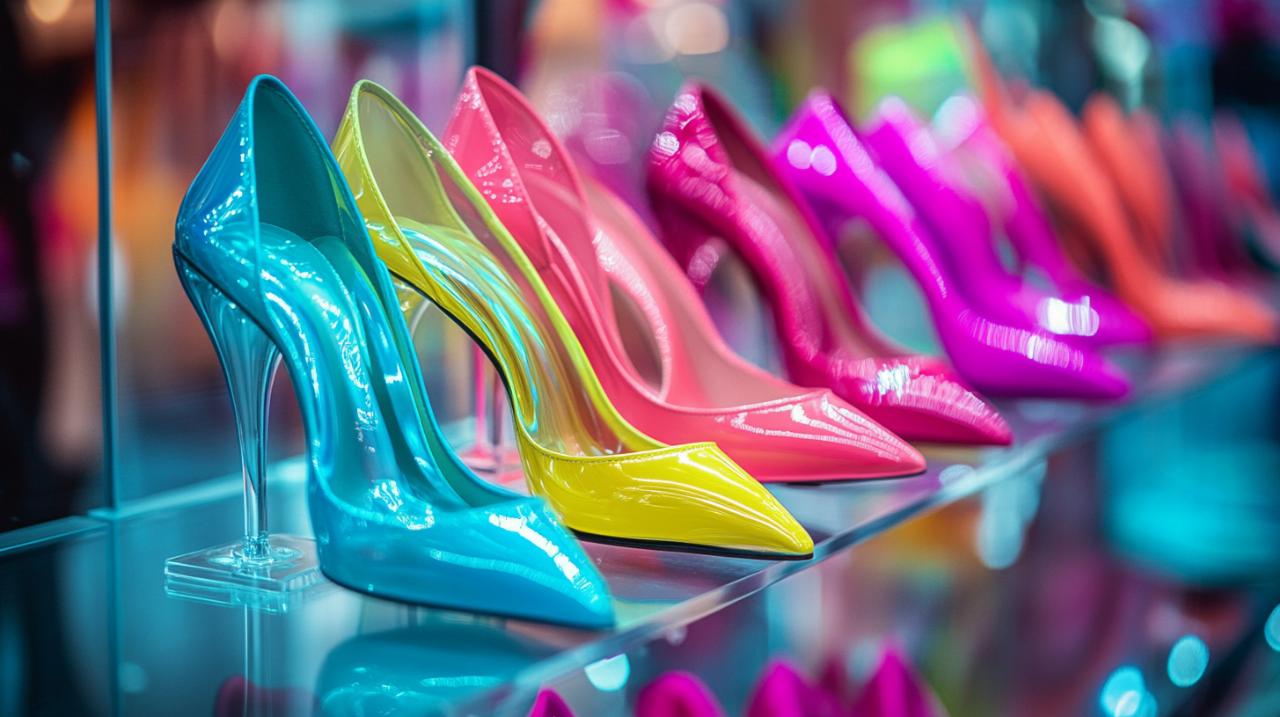 De la Playa a la Ciudad: Estilos Modernos en Zapatos de Plástico para Mujer, Hombre y Niños