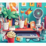 Los 20 mejores gadgets inútiles pero indispensables para despertar la creatividad infantil