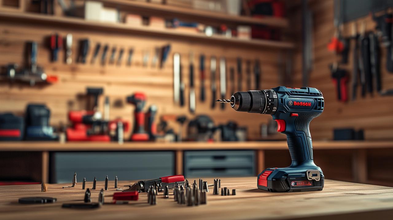 ¿Vale la Pena una Atornilladora Bosch Pro? Comparativa de Modelos, Opiniones Verificadas y Precio Competitivo